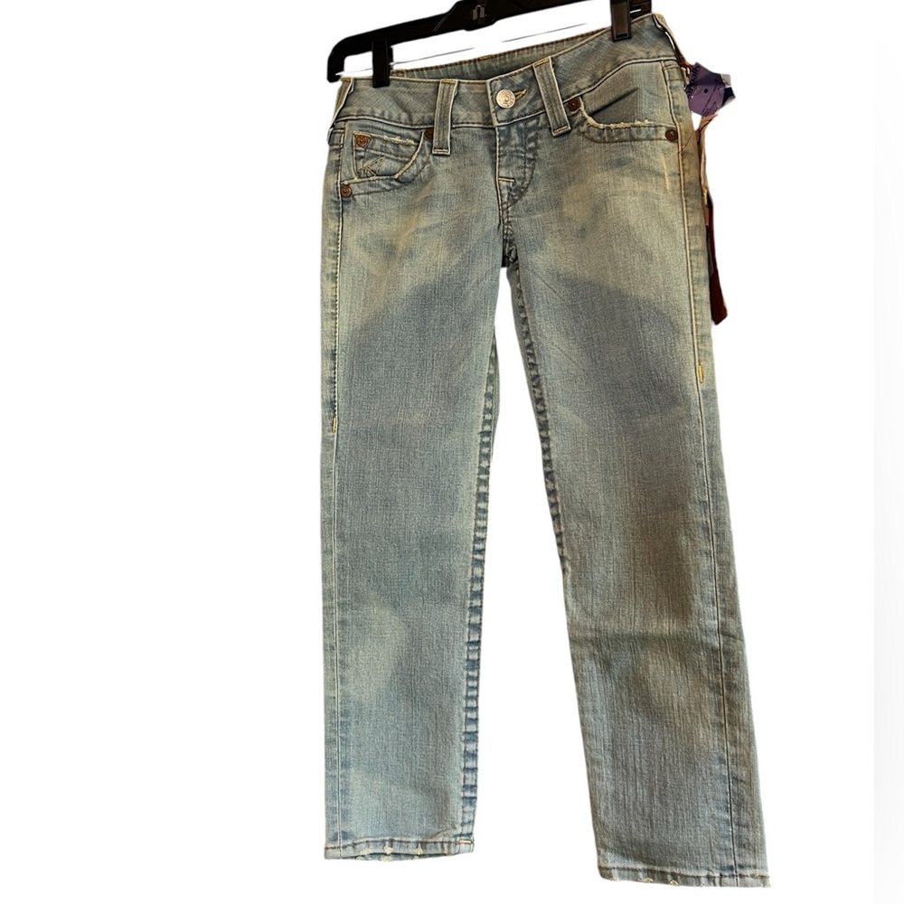 Women’s TRUE RELIGION Jeans